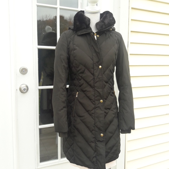 MICHAEL Michael Kors Jackets & Blazers - Sage/Dark Green Micheal Kors Jacket